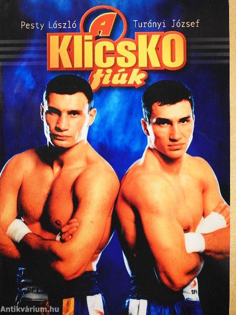 A Klicsko fiúk