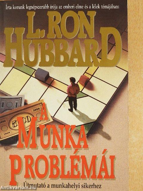 A munka problémái