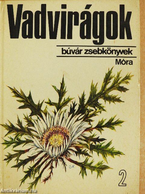 Vadvirágok 2.