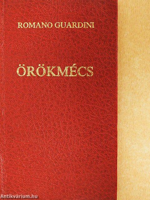 Örökmécs