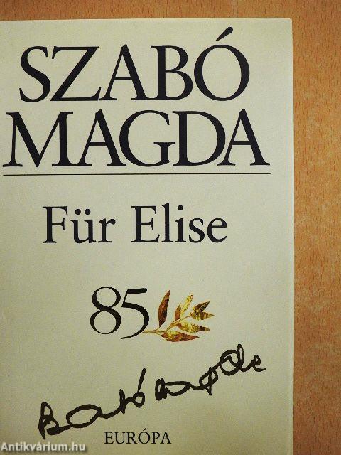 Für Elise