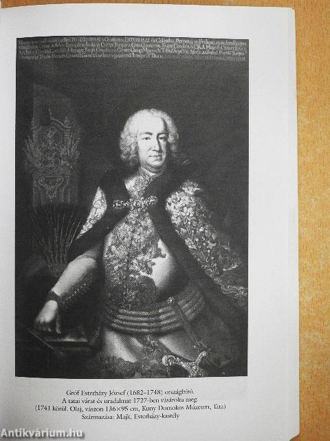 Tata, a vizek és a malmok városa