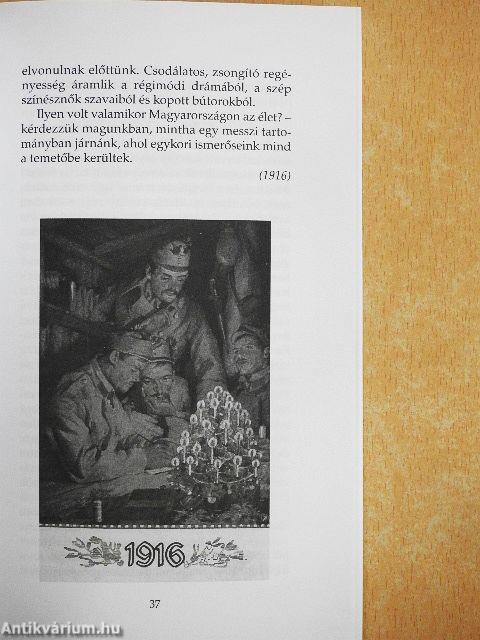 Búcsú Senki szigetétől