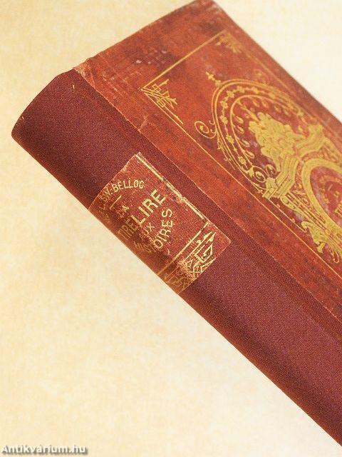 La tirelire aux histoires I.