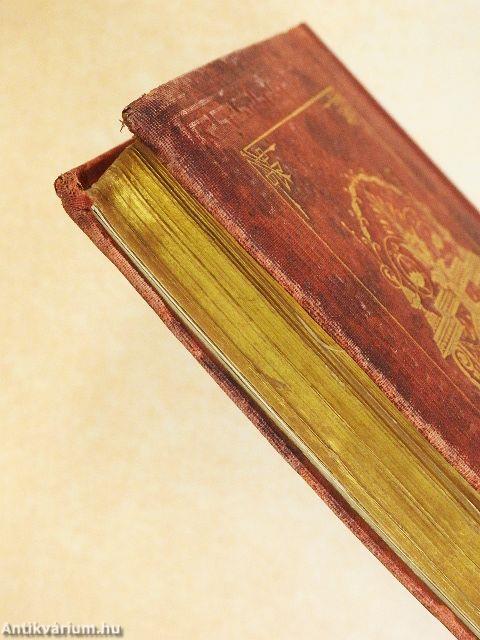 La tirelire aux histoires I.