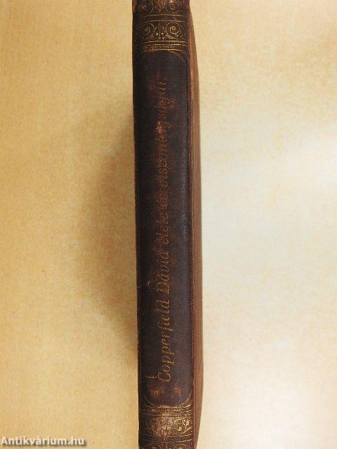 Copperfield Dávid élete és viszontagságai