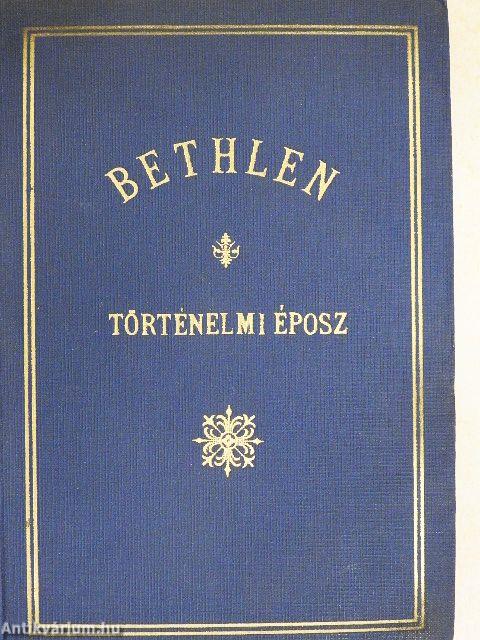 Bethlen 