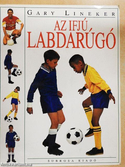 Az ifjú labdarúgó