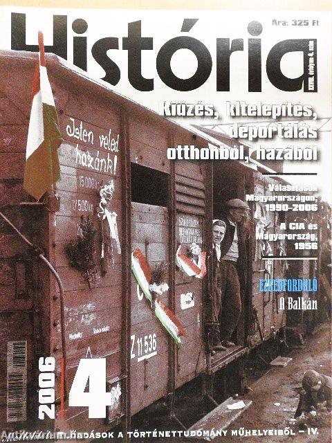 História 2006/4.