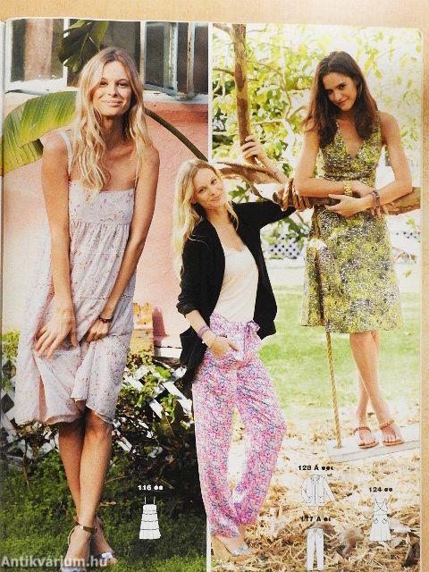 Magyar Burda 2013. május