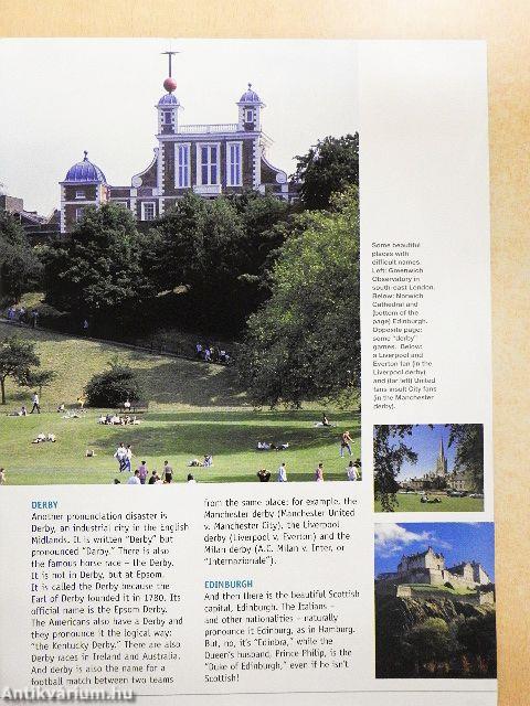 Speak Up 2010. szeptember - CD-vel