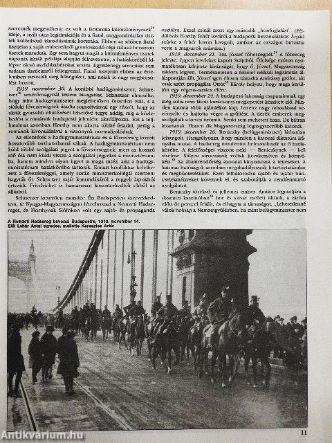 História plusz 1993.