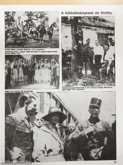 História plusz 1993.