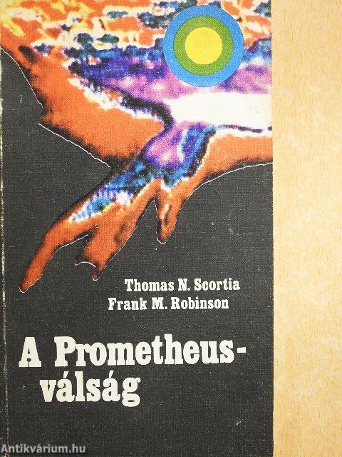 A Prometheus-válság