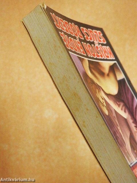 Roswell - Lehull a lepel!