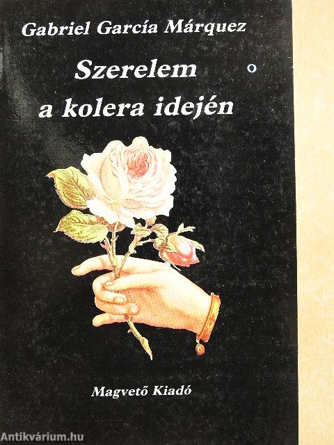 Szerelem a kolera idején