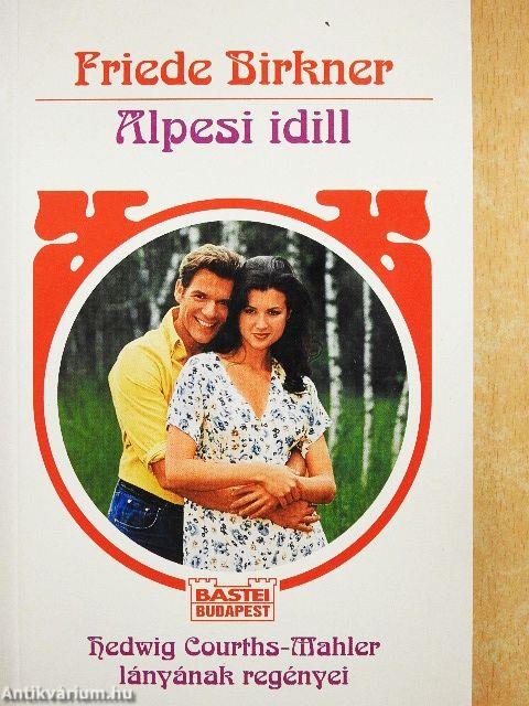 Alpesi idill