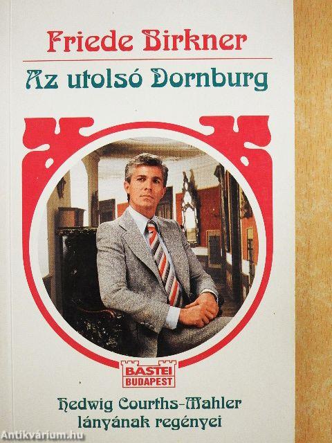 Az utolsó Dornburg