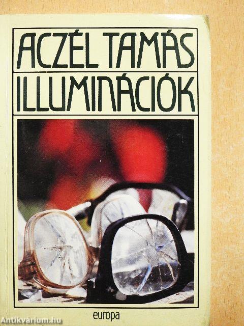 Illuminációk