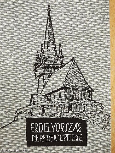 Erdélyország népének építése