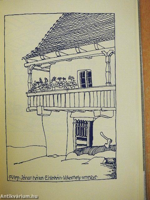 Erdélyország népének építése