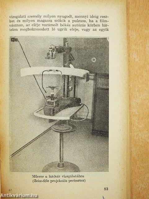 Alkalmazott lélektan