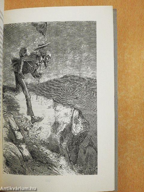 A tizenötéves kapitány