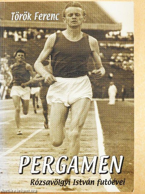 Pergamen