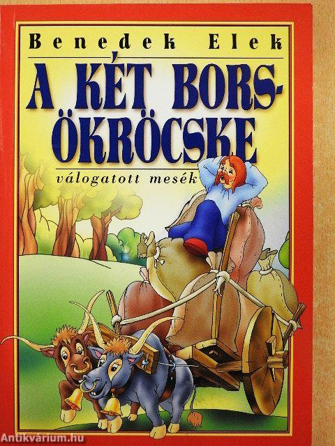 A két bors-ökröcske