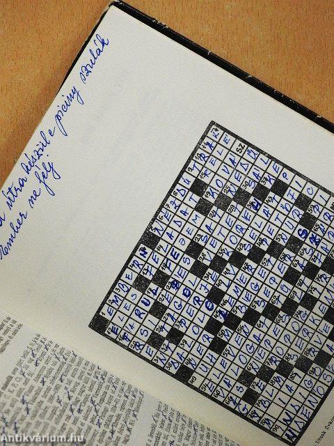 Utunk évkönyv 1982