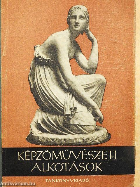 Képzőművészeti alkotások