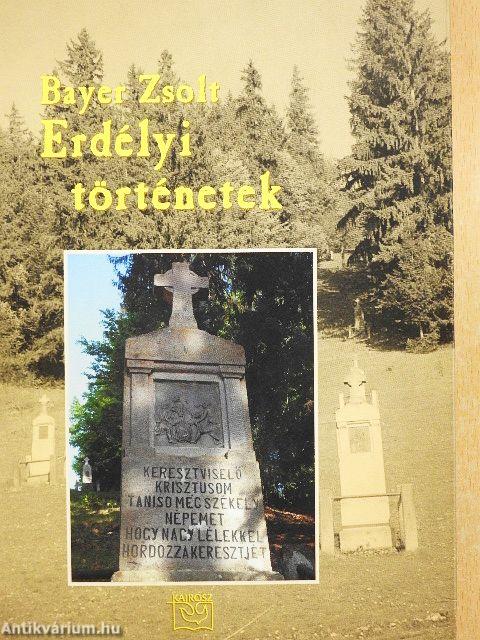 Erdélyi történetek