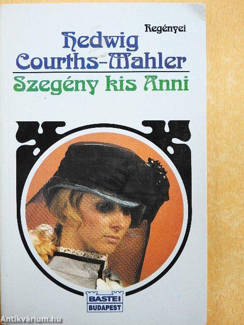 Szegény kis Anni