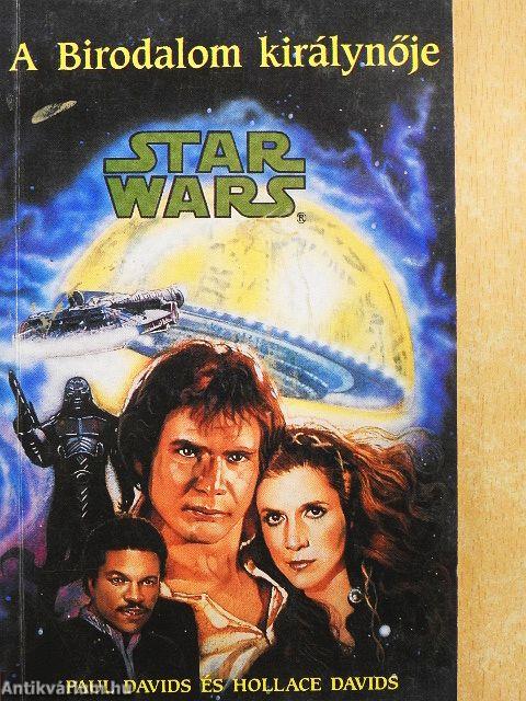 A Birodalom királynője