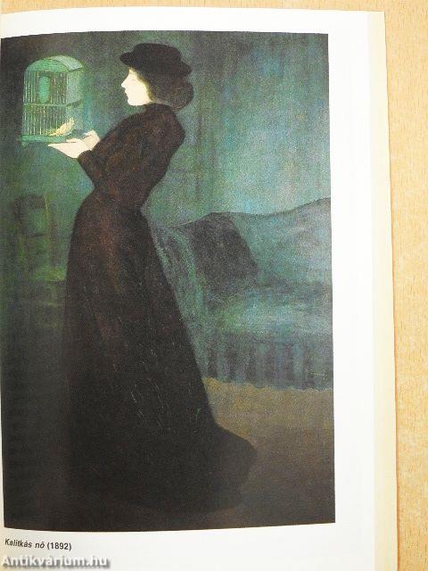 Így élt Rippl-Rónai József