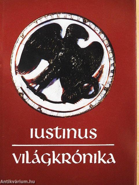Világkrónika a kezdetektől Augustusig