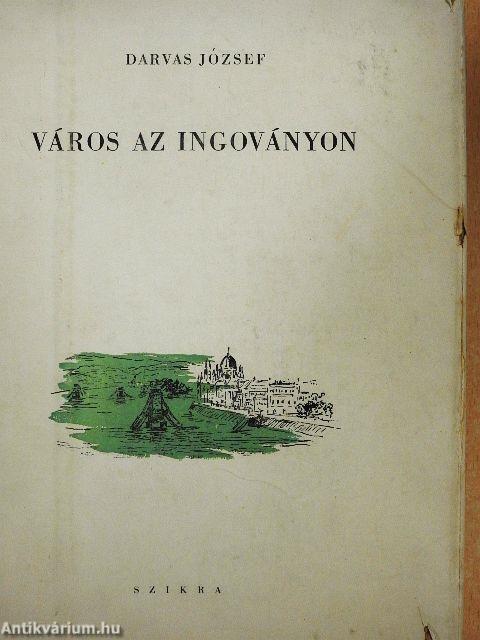 Város az ingoványon