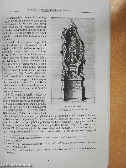 Tanulmányok Budapest múltjából XXXII.