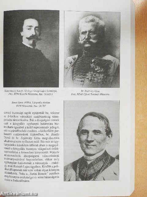 Tanulmányok Budapest múltjából XXV.