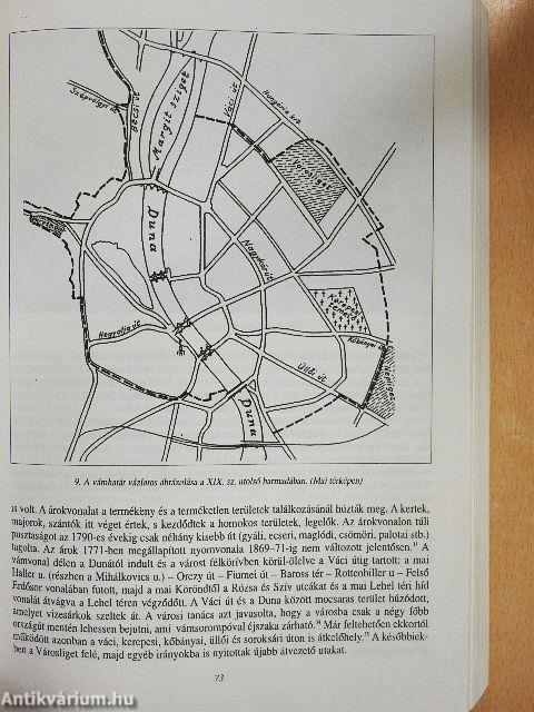 Tanulmányok Budapest múltjából XXV.