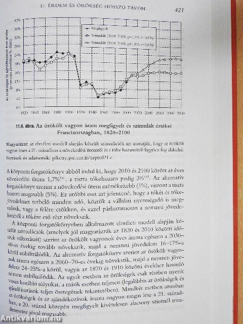 A tőke a 21. században