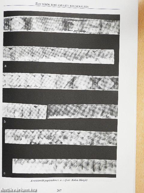 Tanulmányok Budapest múltjából XXXI.