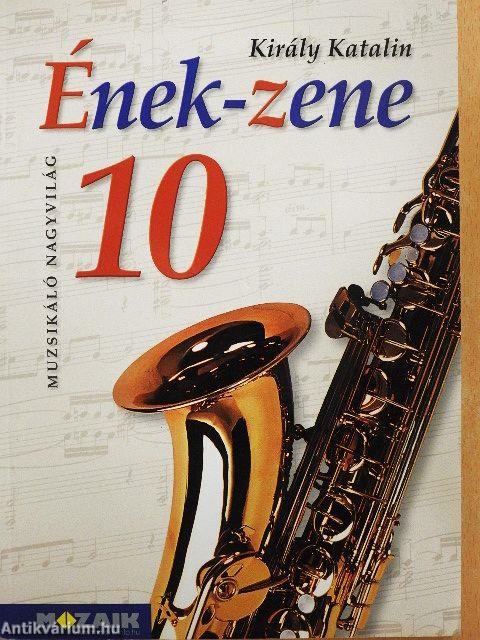 Ének-zene 10.
