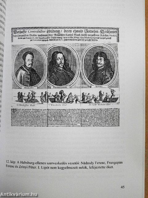 A Zrínyiek nyomában