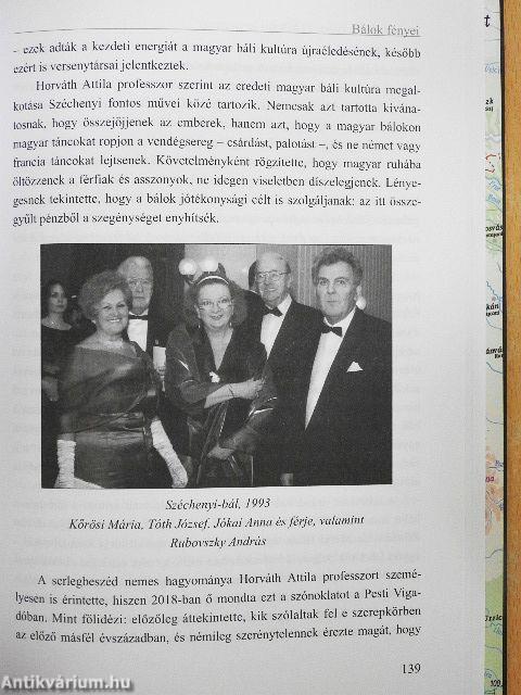 "Hinni és hihetni egymásnak"