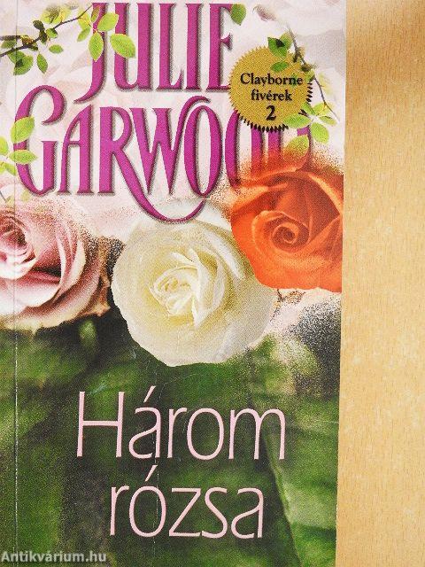 Három rózsa