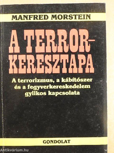 A terrorkeresztapa