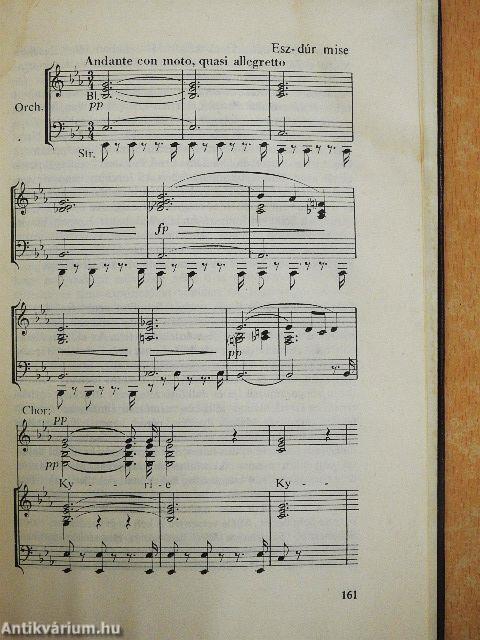 Franz Schubert életének krónikája