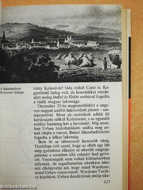 Így élt Bem József