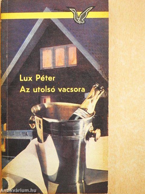 Az utolsó vacsora